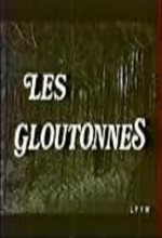 Les Gloutonnes (1973) afişi