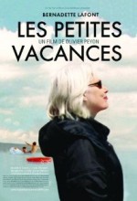 Les Petites Vacances (2006) afişi