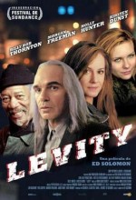 Levity Levity