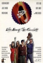 Life Among The Cannibals (1996) afişi