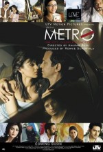 Life In A Metro (2007) filmi - Sinemalar.com