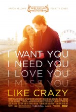 Like Crazy Like Crazy