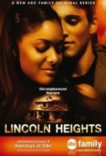 Lincoln Heights Lincoln Heights