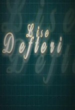 Lise Defteri (2003) afişi Lise Defteri (2003) afişi