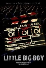 Little Big Boy (2011) afişi