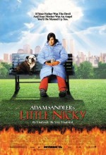 Little Nicky (2000) afişi Little Nicky (2000) afişi