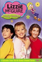 Lizzie Mcguire Lizzie Mcguire