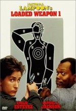 Loaded Weapon 1 Loaded Weapon 1