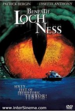 Loch Ness Canavarı (Loch Ness) filmi - Sinemalar.com