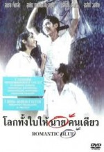 Lohk Thang Bai Hai Naai Khon Diao (1995) afişi