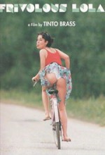 Lola (1998) afişi Lola (1998) afişi