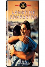 Longtime Companion (1990) afişi