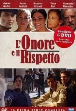 L'onore E Il Rispetto (2006) afişi
