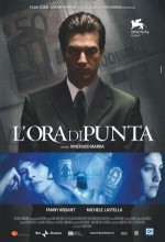 L'ora Di Punta (2007) afişi