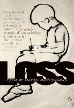 Loss - Nereikalingi Zmones (2008) afişi