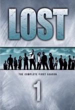 Lost (2004) afişi Lost (2004) afişi
