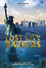 Lost City Raiders Lost City Raiders