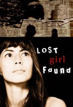 Lost Girl Found (2006) afişi
