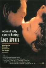 Love Affair (1994) afişi Love Affair (1994) afişi