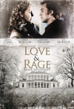 Love & Rage (1998) afişi