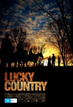 Lucky Country (2009) afişi