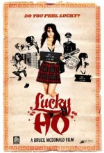 Lucky Ho  afişi