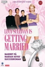 lucy sullivan is getting married by marian keyes
