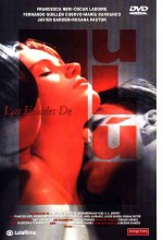 Lulu'nun Çağı (1990) afişi Lulu'nun Çağı (1990) afişi