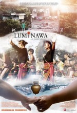 Luminawa (2010) afişi