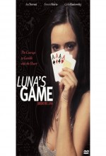 Luna's Game (2001) afişi