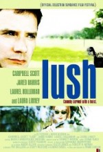 Lush (1999) afişi