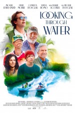 Looking Through Water (2025) afişi