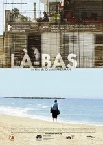 Là-bas (2006) afişi