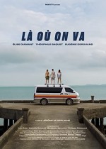 Là où on va (2018) afişi