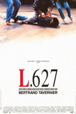 L.627 (1992) afişi