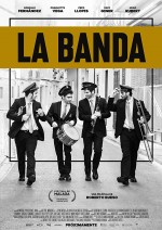 La Banda (2019) afişi