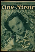 La bataille silencieuse (1937) afişi