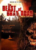 La Bestia De Bray Road (2005) afişi