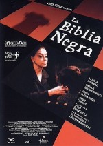 La Biblia Negra (2001) afişi
