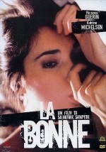 La bonne (1986) afişi