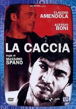 La Caccia (2005) afişi