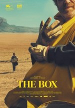 La caja (2021) afişi