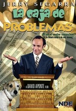 La Caja De Problemas (2004) afişi