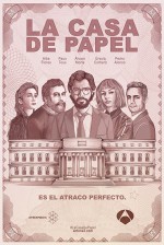 La Casa De Papel La Casa De Papel