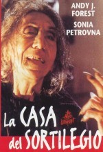 La Casa Del Sortilegio