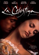 La Celestina (1996) afişi La Celestina (1996) afişi