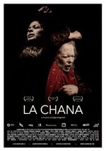 La Chana (2016) afişi