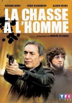 La Chasse (2006) afişi