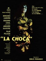 La Choca (1974) afişi