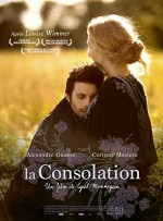 La consolation (2017) afişi
